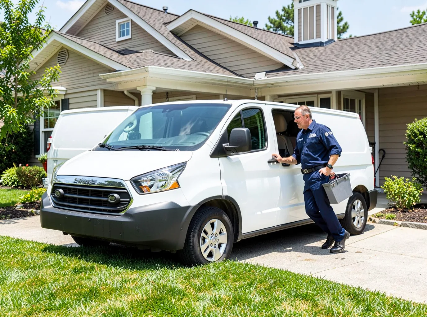 Emergency Plumber company in Bakersfield, VT
