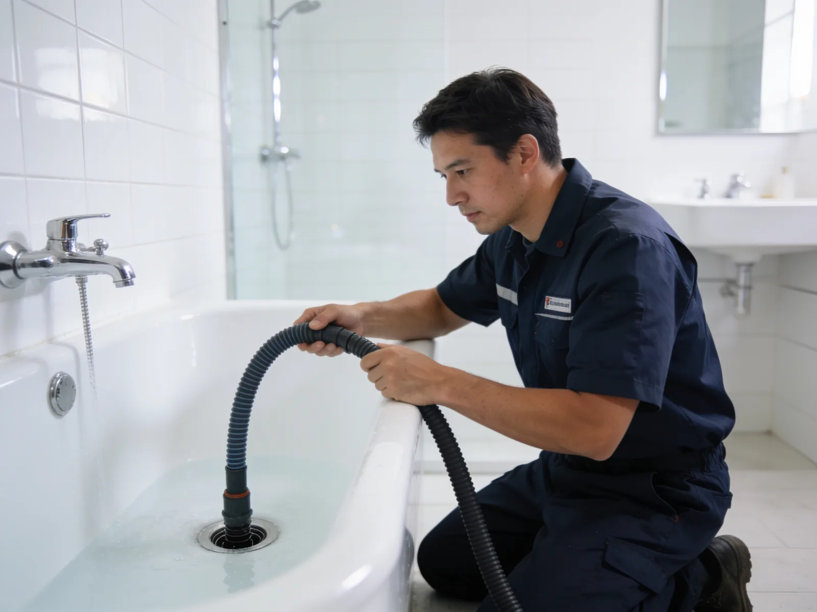 Emergency Plumber Bakersfield, VT FAQs